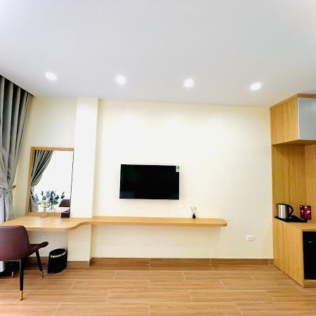 Orion Hotel Halong Ha Long Exterior foto