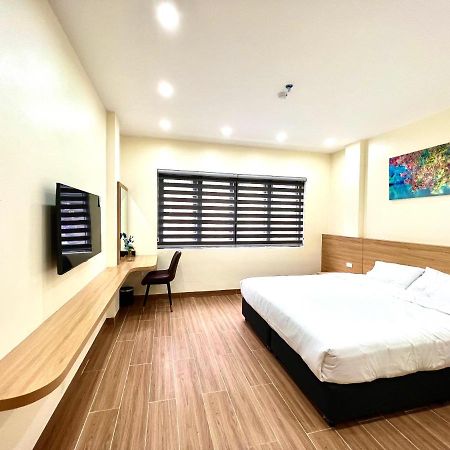 Orion Hotel Halong Ha Long Exterior foto
