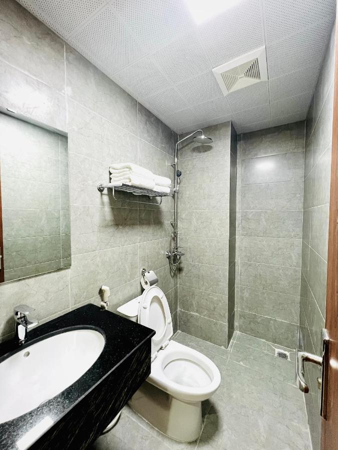 Orion Hotel Halong Ha Long Exterior foto