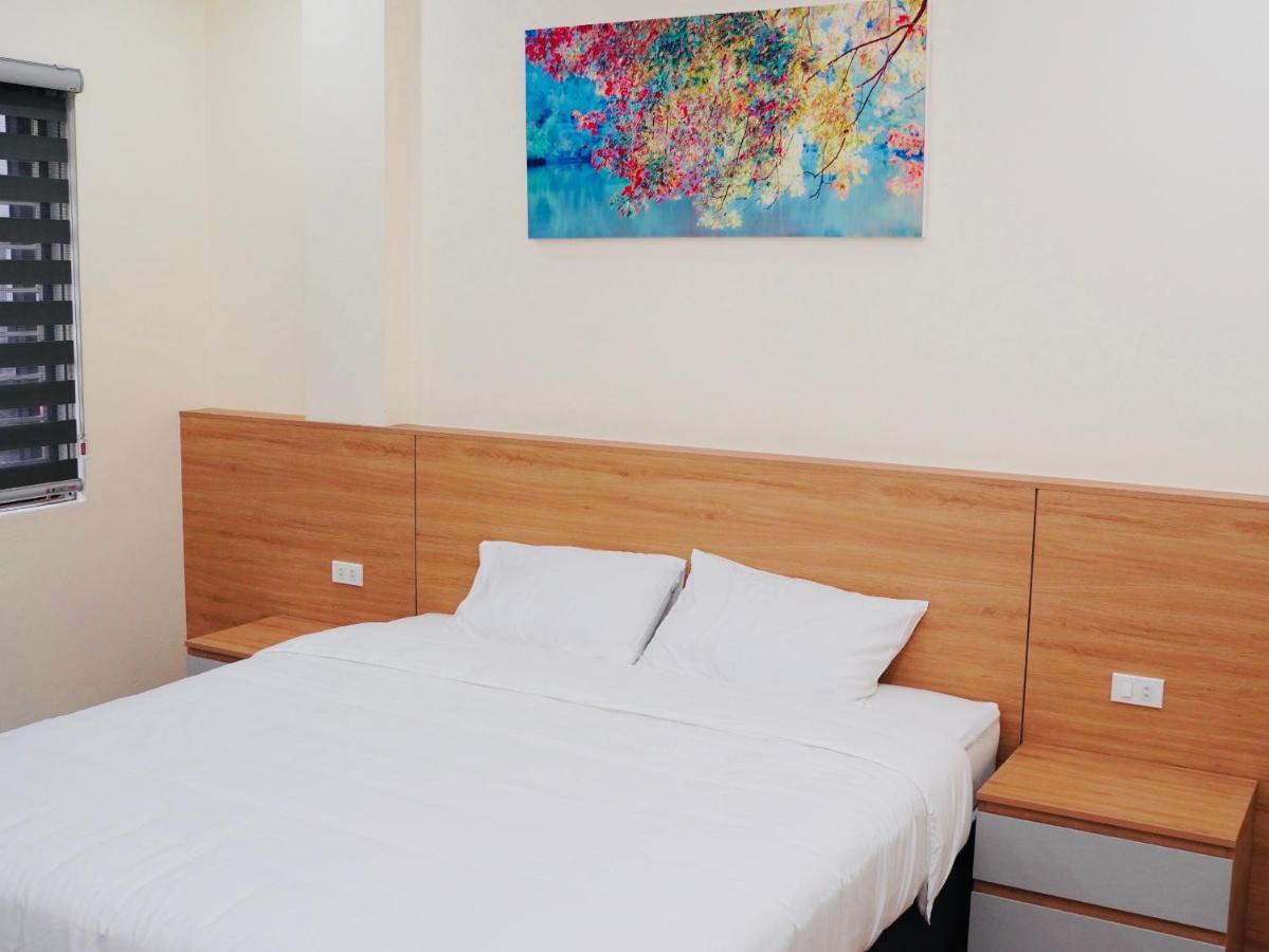 Orion Hotel Halong Ha Long Exterior foto