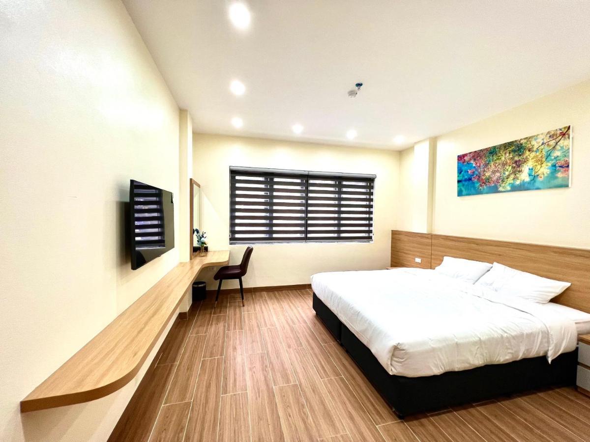 Orion Hotel Halong Ha Long Exterior foto