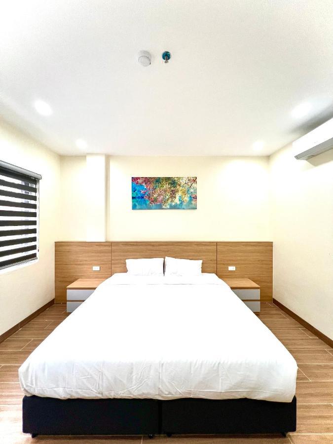 Orion Hotel Halong Ha Long Exterior foto
