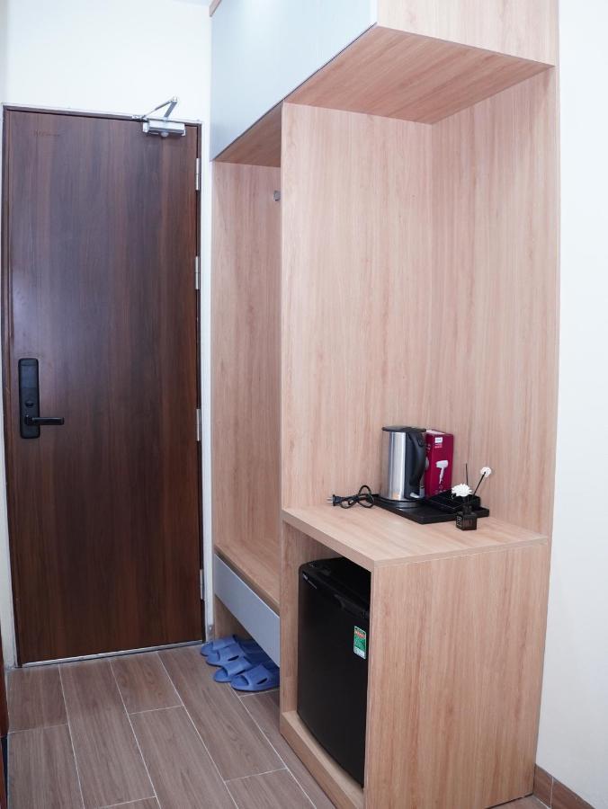 Orion Hotel Halong Ha Long Exterior foto