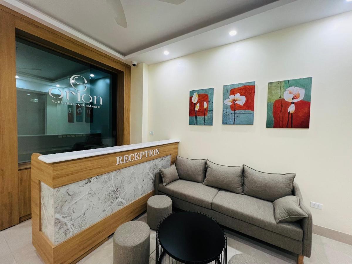 Orion Hotel Halong Ha Long Exterior foto